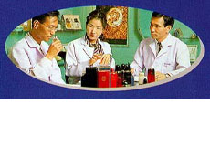 Company Information